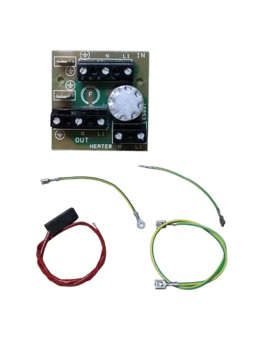 Kit chauffage Urmet 1090//830 110-230vac